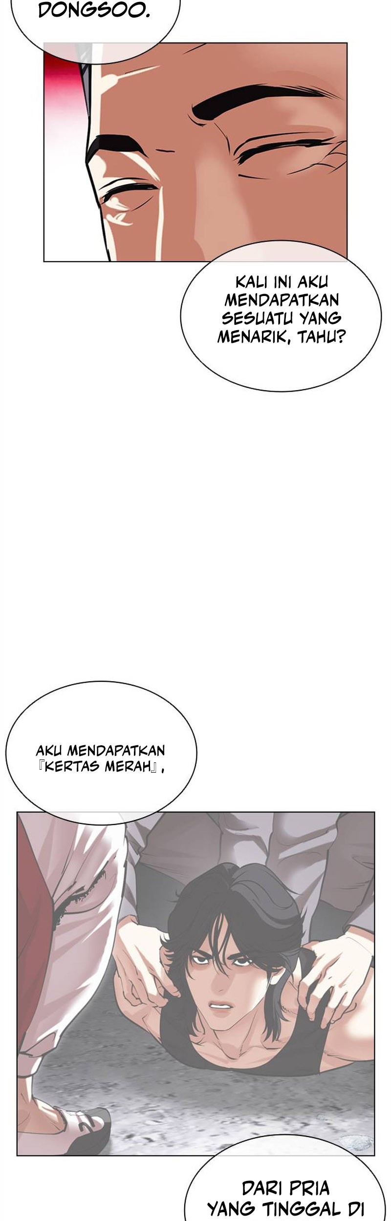 Chapter 486 - halaman 81