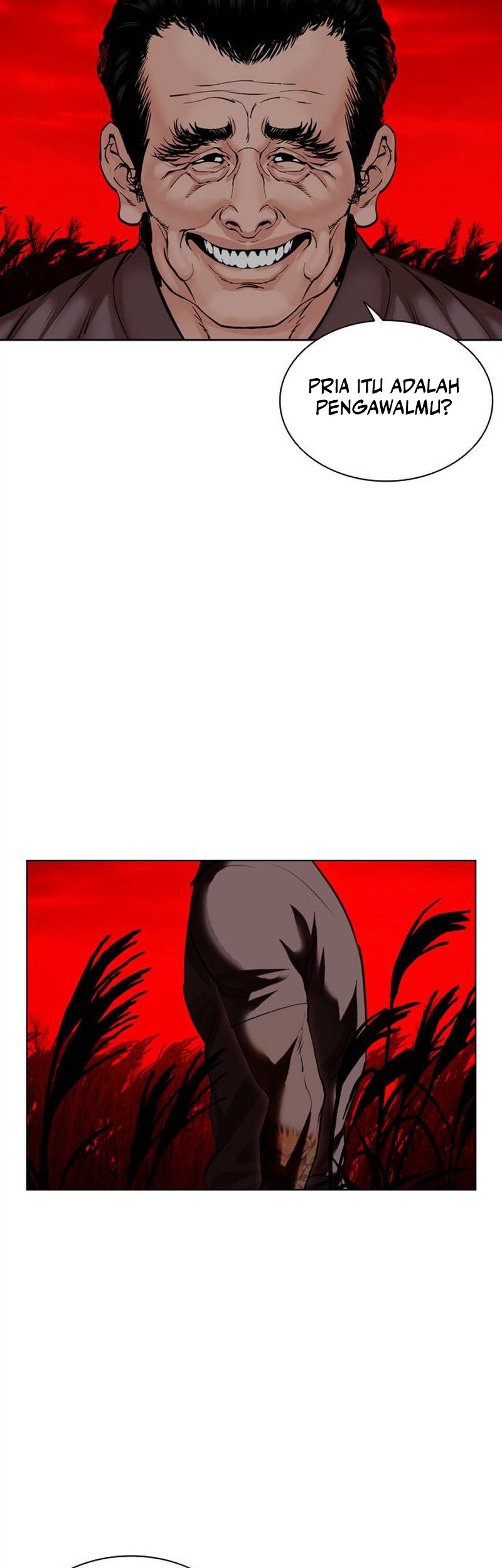 Chapter 486 - halaman 99