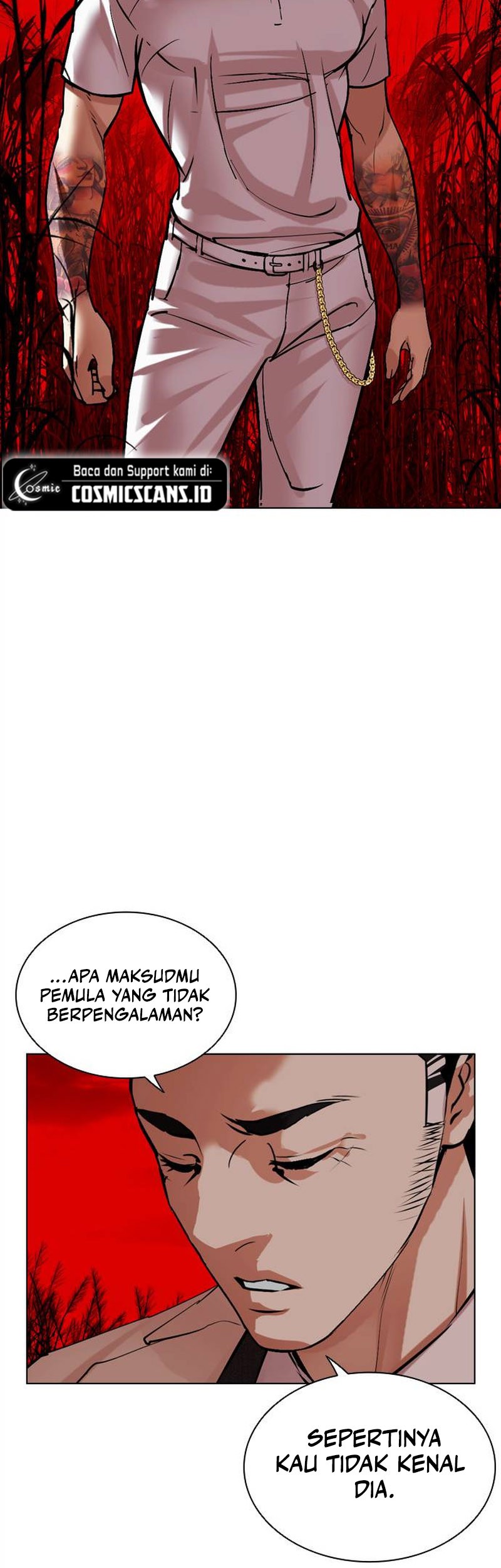 Chapter 486 - halaman 101