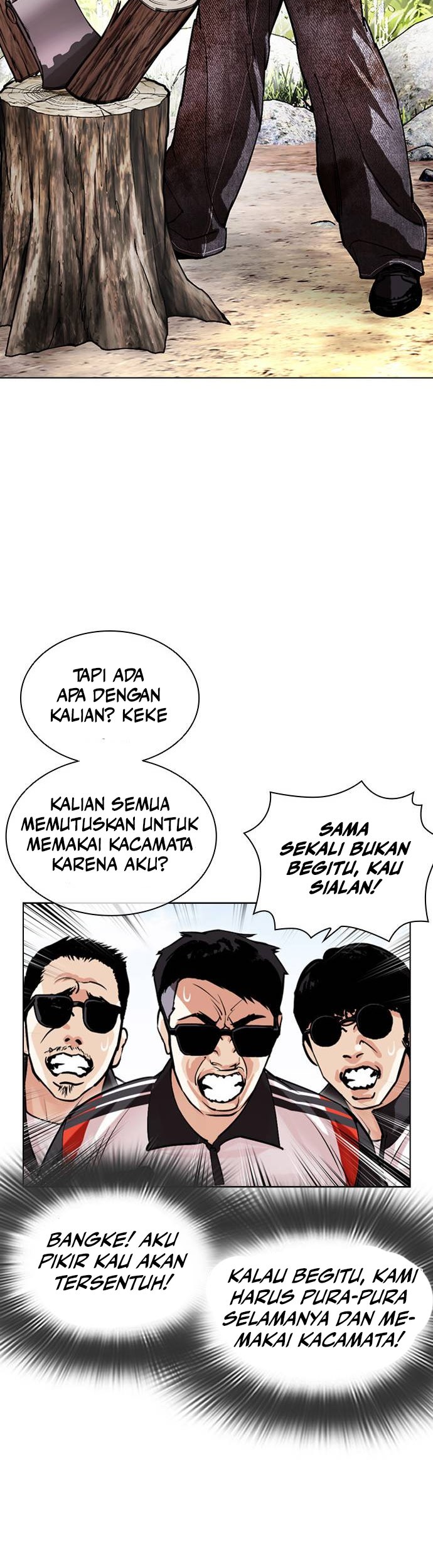 Chapter 487 - halaman 86