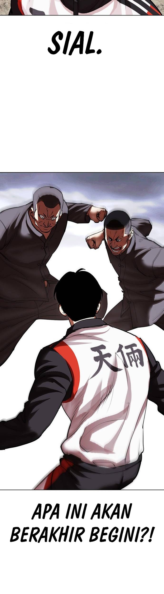 Chapter 489 - halaman 74