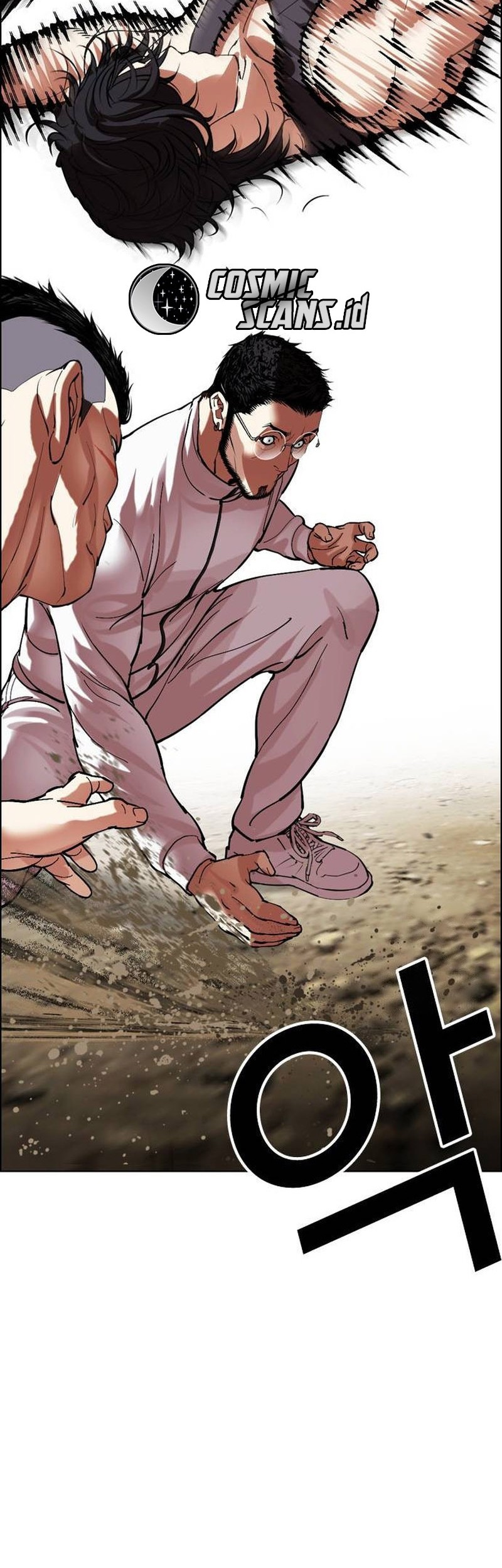 Chapter 490 - halaman 76