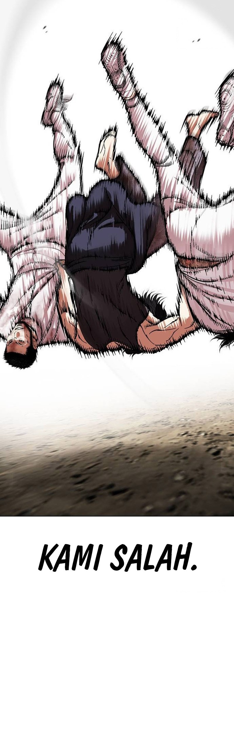 Chapter 490 - halaman 84