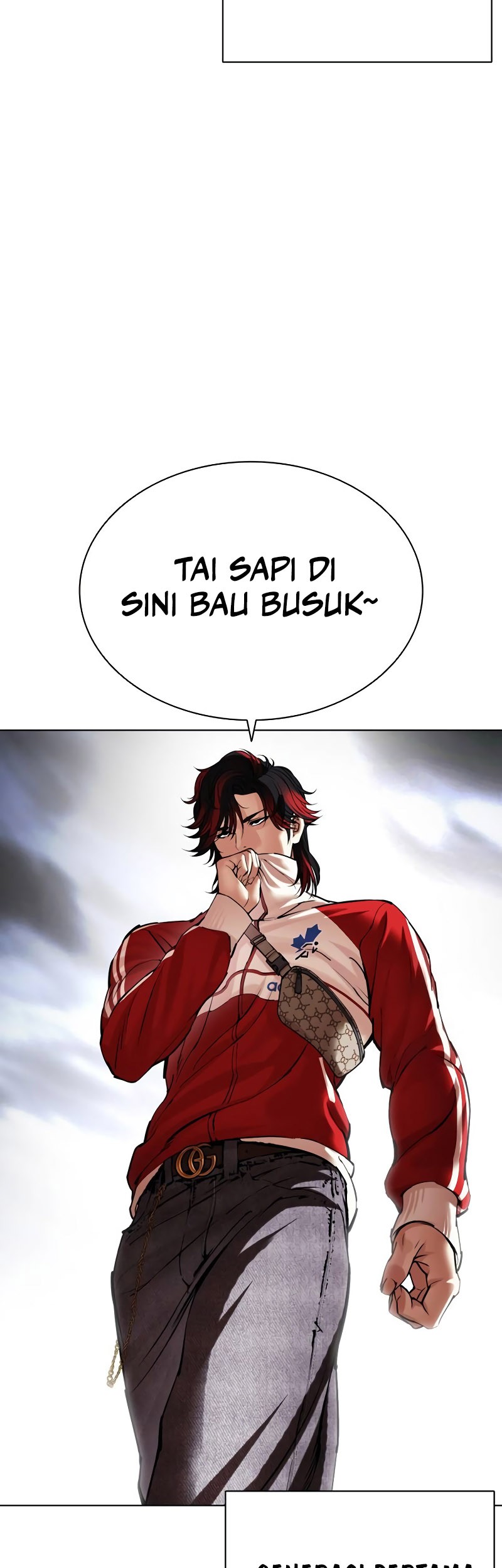 Chapter 492 - halaman 121