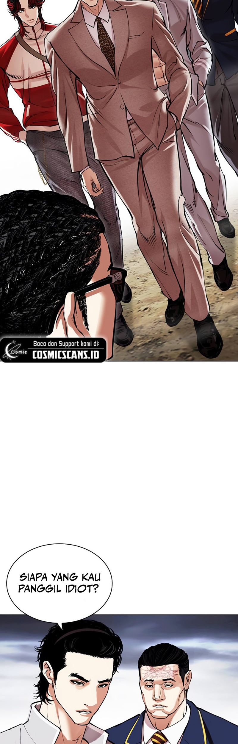 Chapter 493 - halaman 73