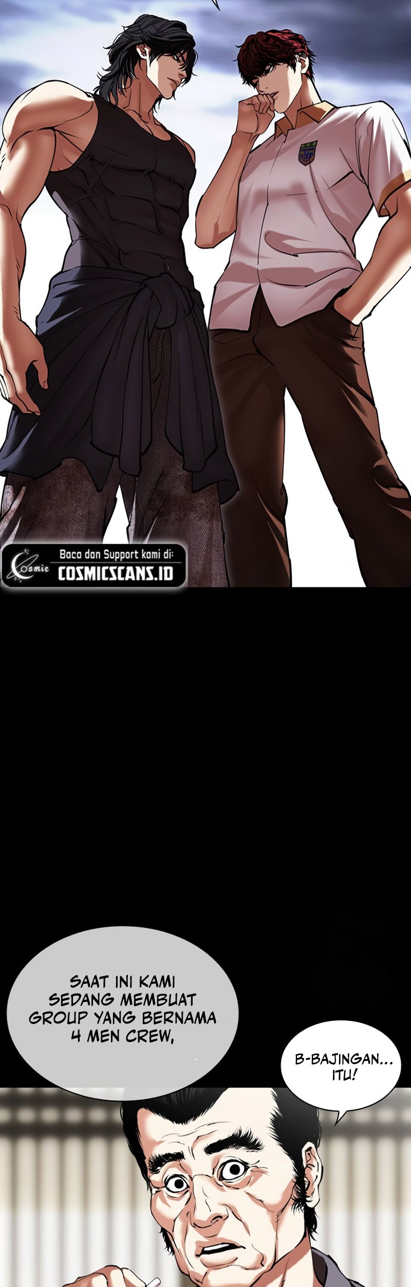 Chapter 493 - halaman 80