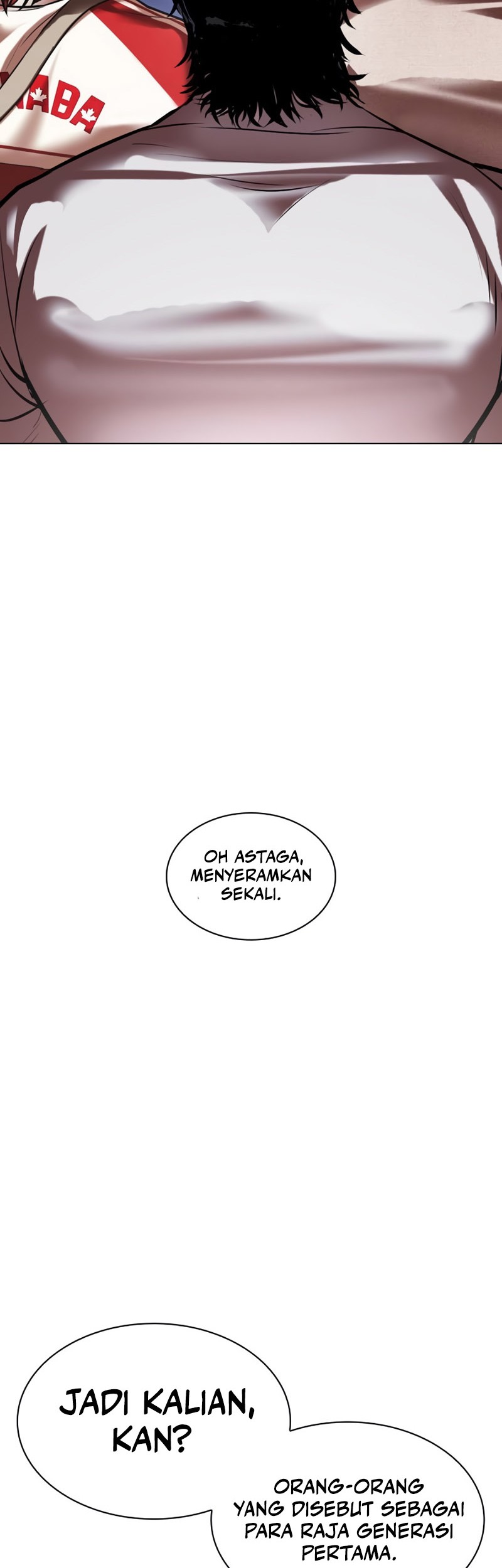 Chapter 493 - halaman 86
