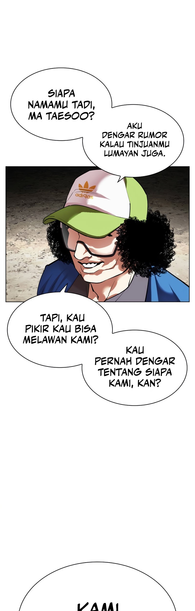 Chapter 493 - halaman 88