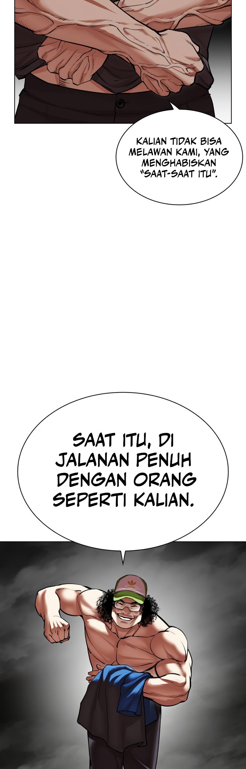 Chapter 493 - halaman 90