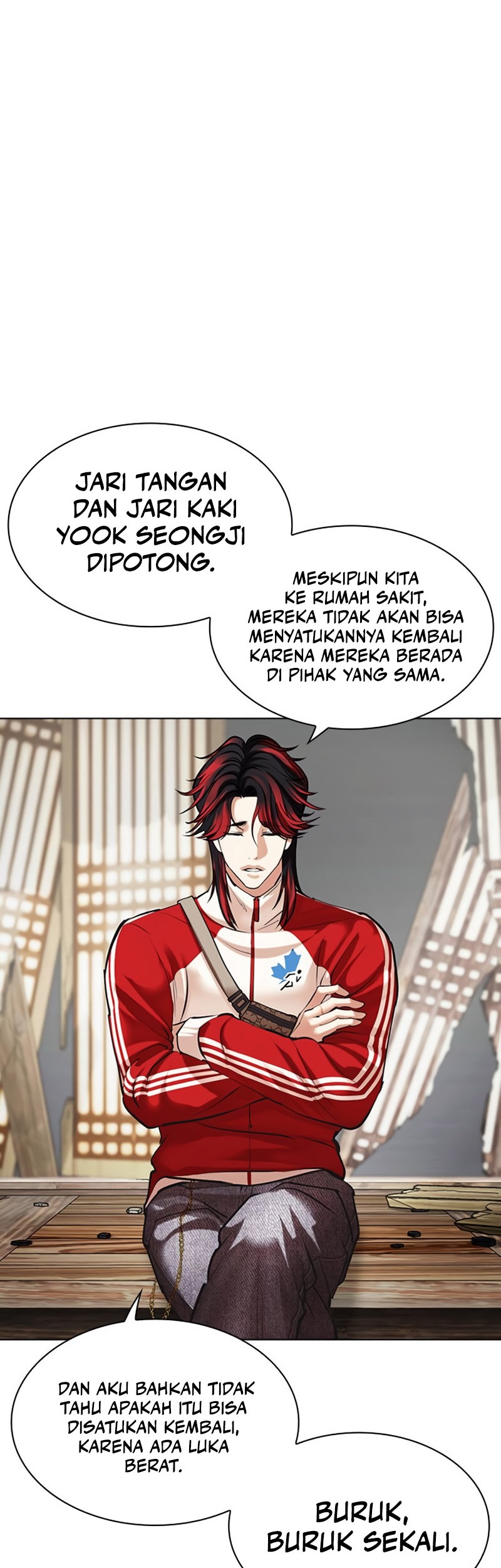 Chapter 493 - halaman 107