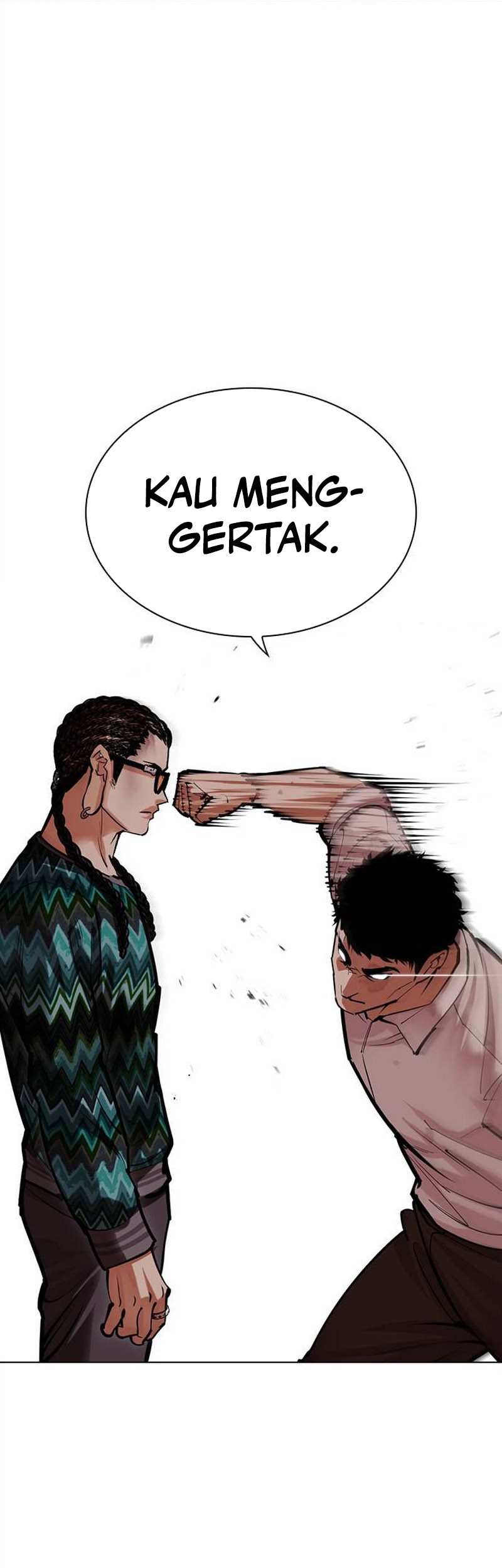 Chapter 494 - halaman 83