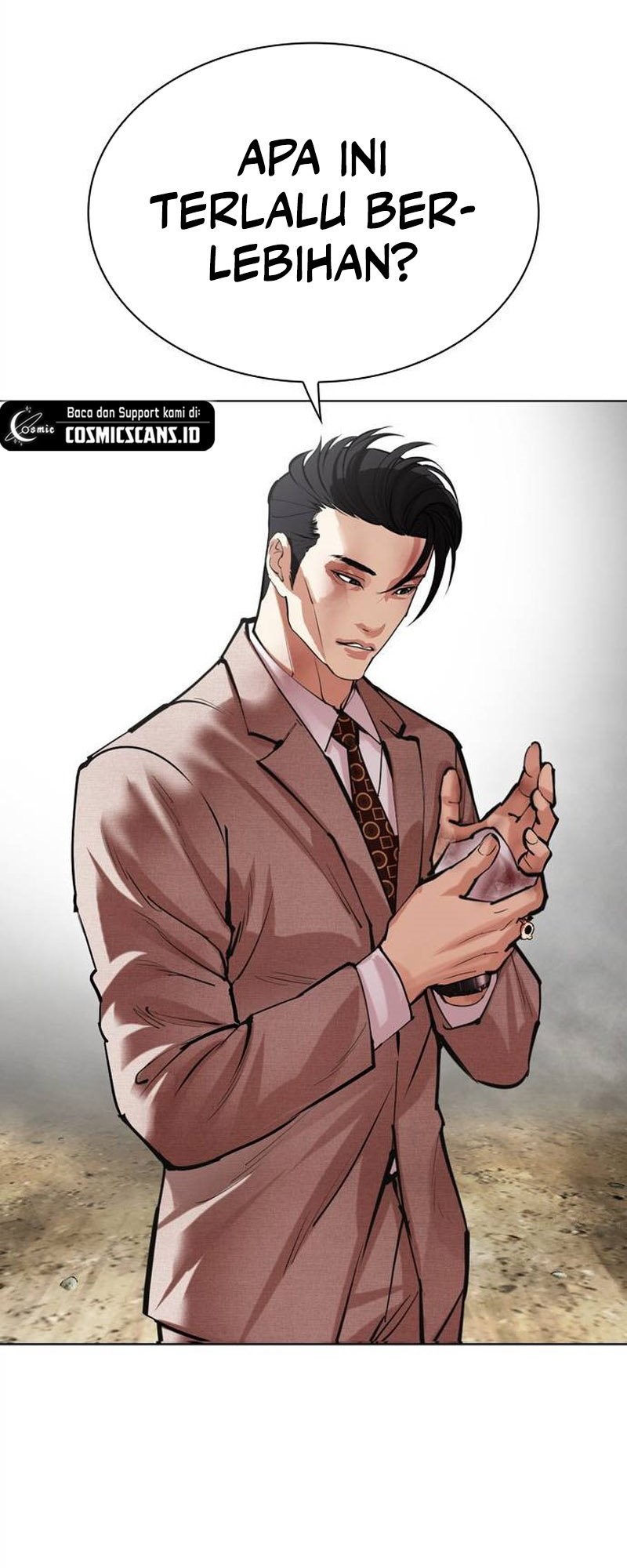 Chapter 494 - halaman 95