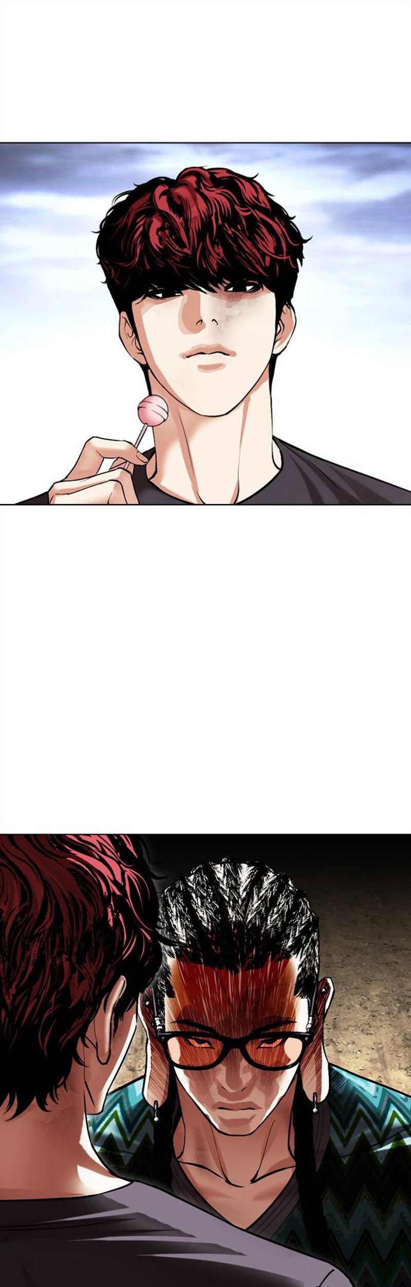 Chapter 494 - halaman 108