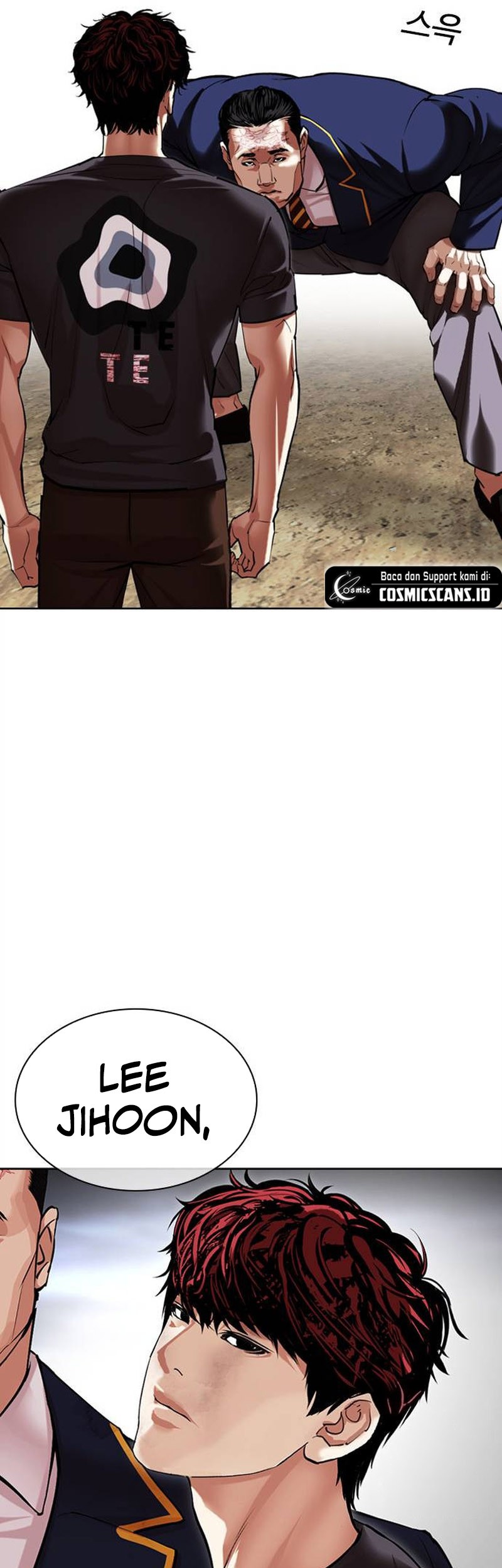 Chapter 494 - halaman 112