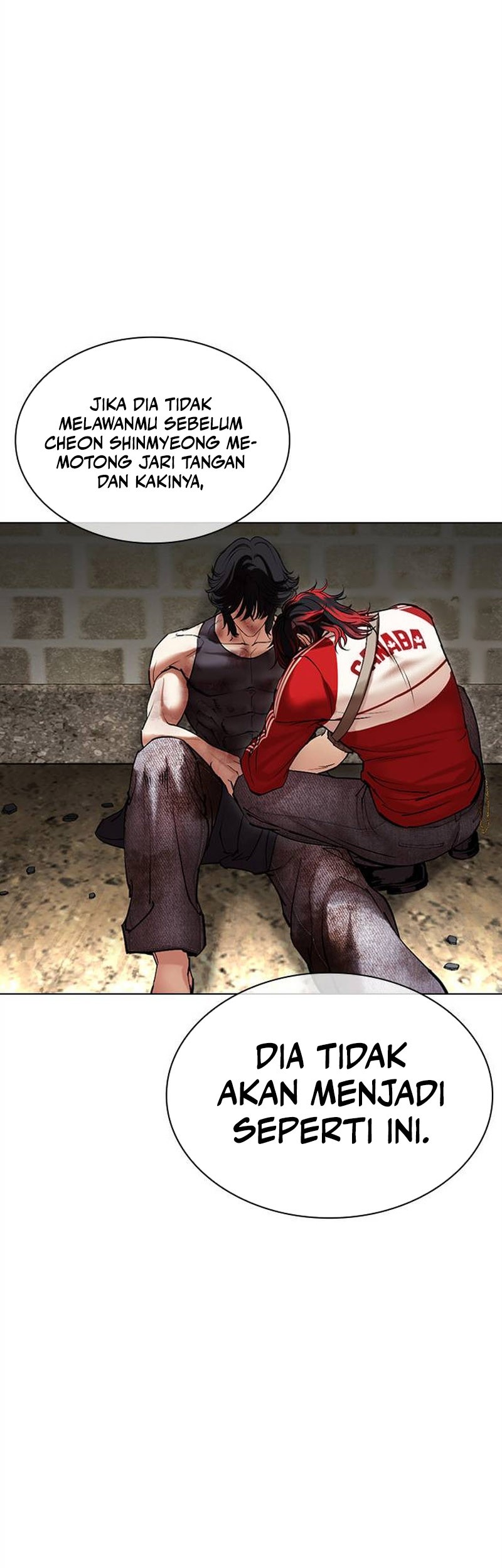 Chapter 494 - halaman 114