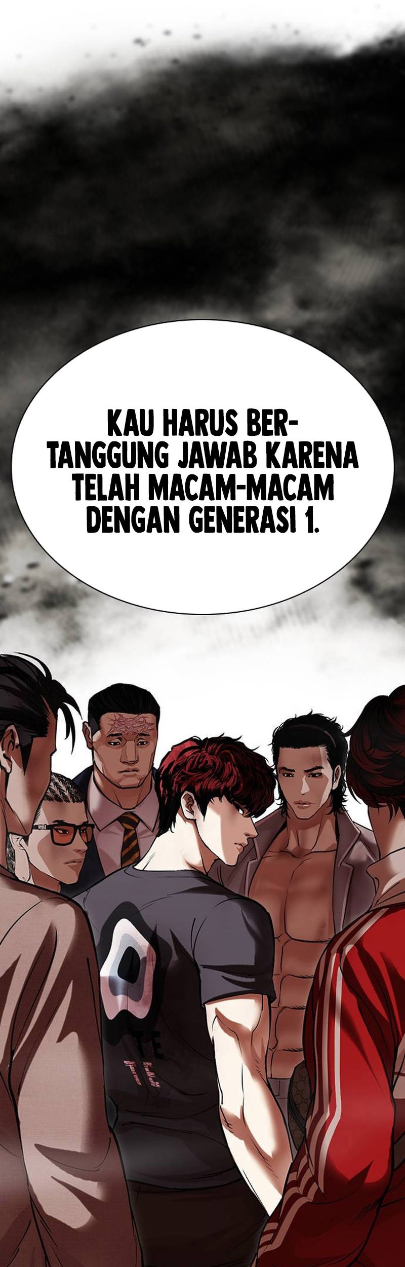 Chapter 494 - halaman 116