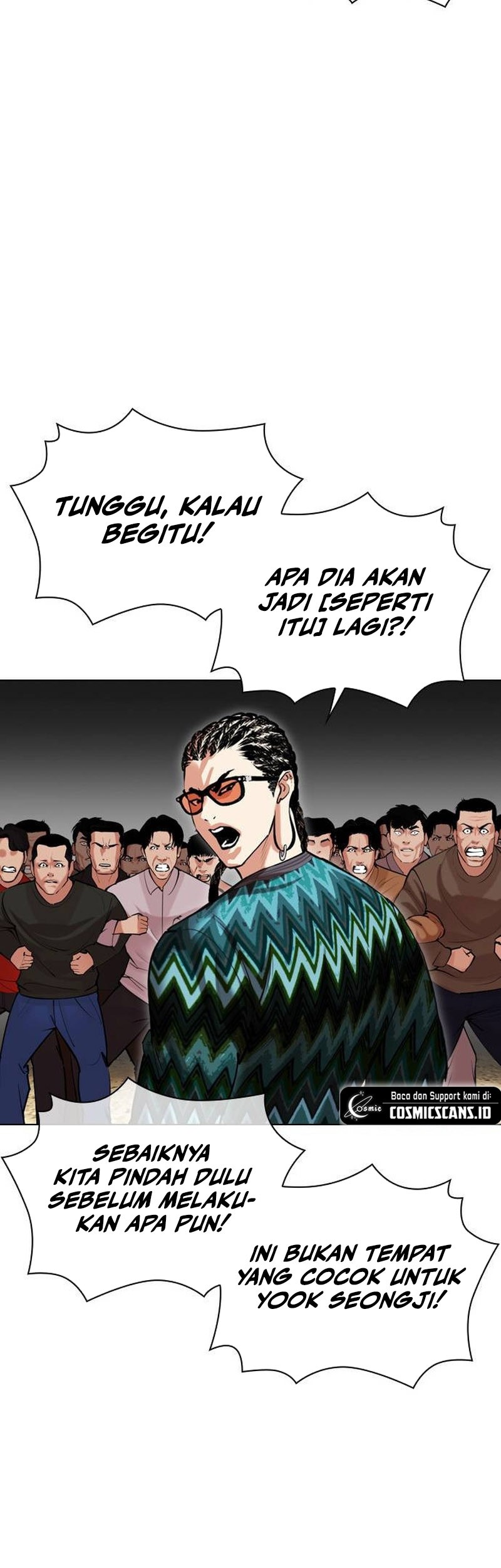 Chapter 495 - halaman 70