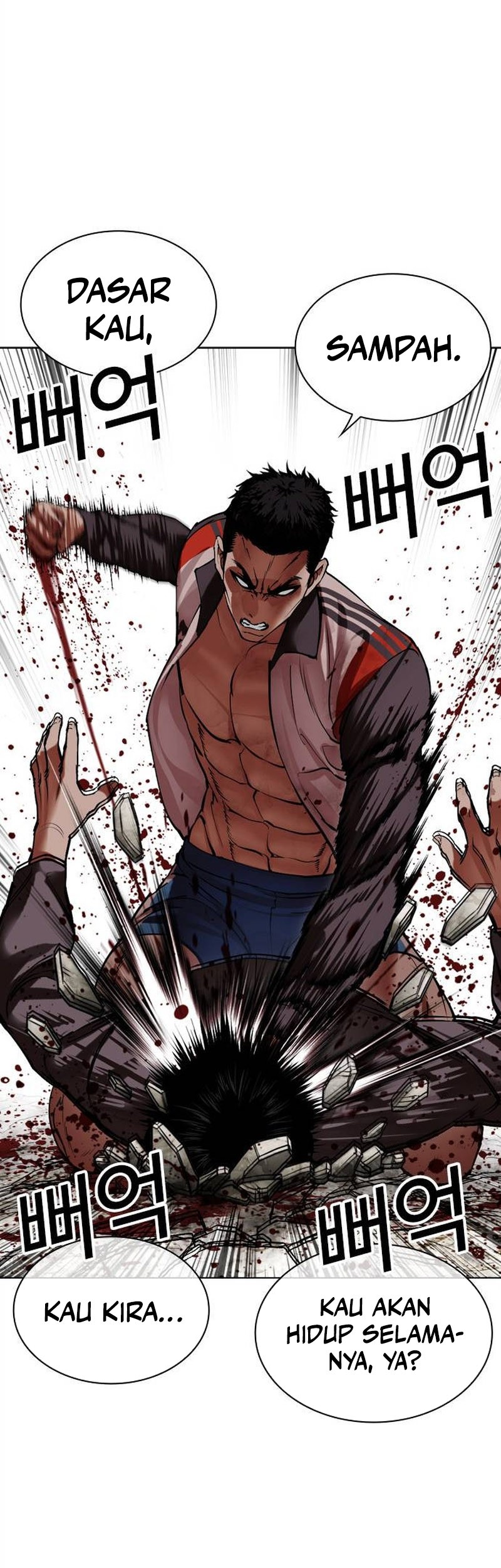 Chapter 495 - halaman 85