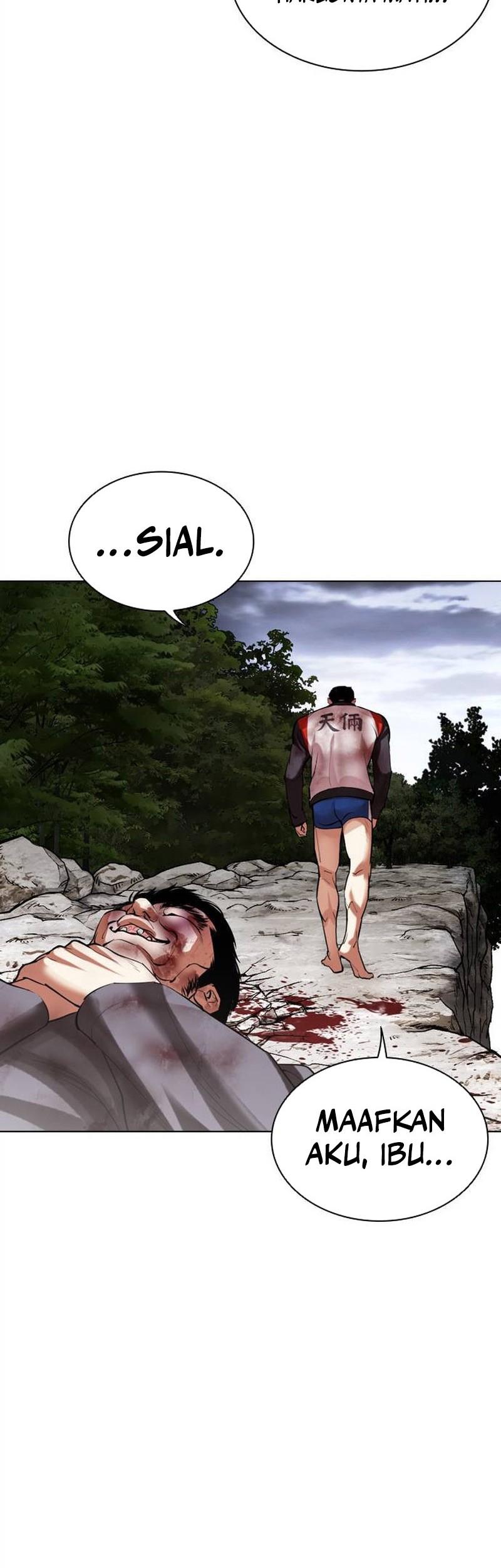 Chapter 495 - halaman 96