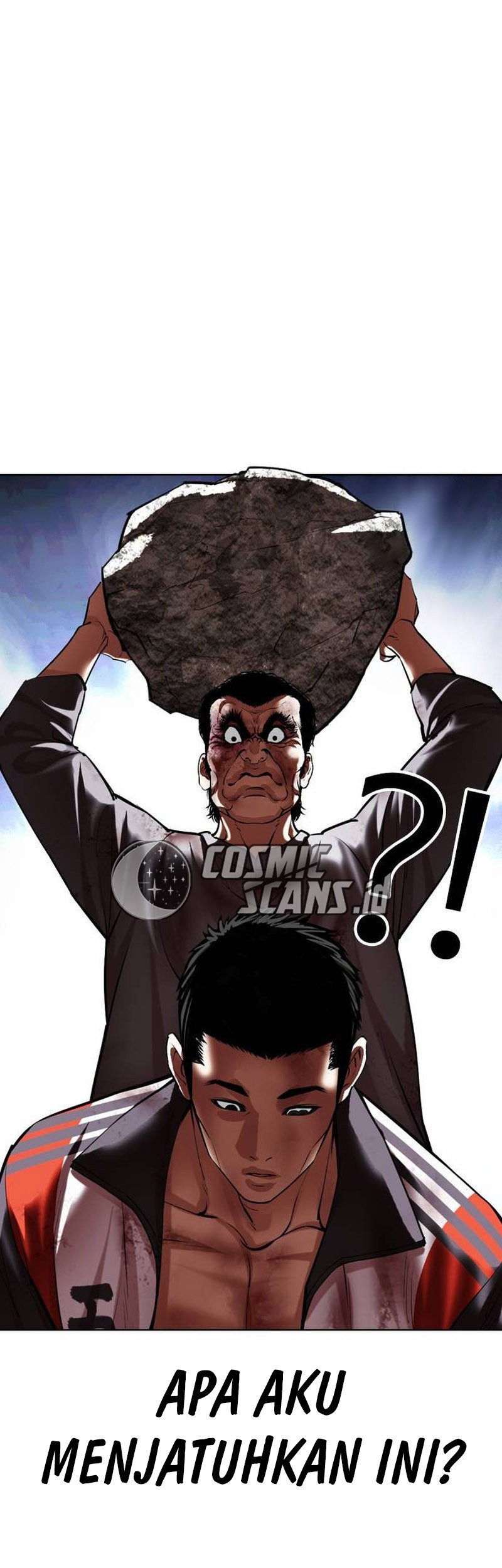 Chapter 495 - halaman 98