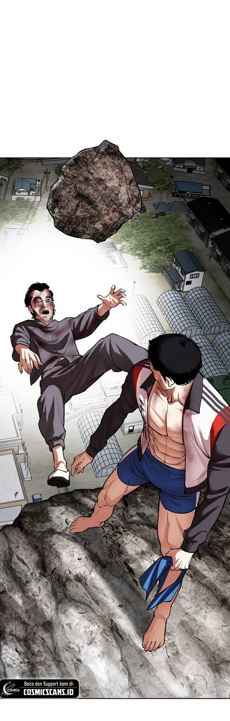 Chapter 495 - halaman 101