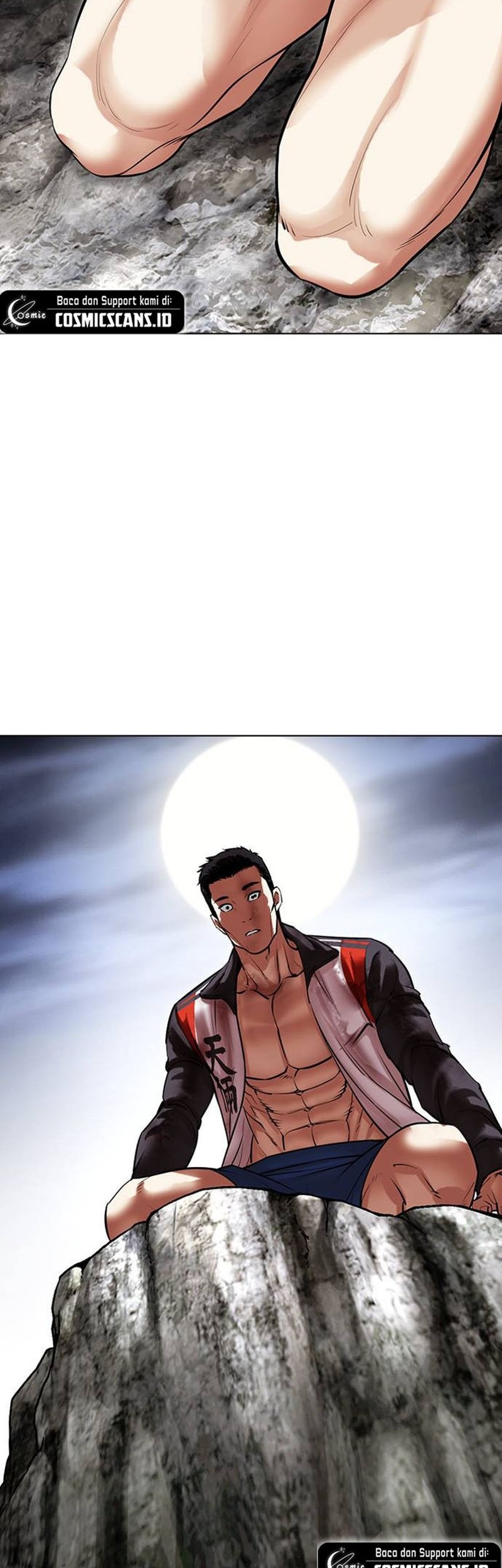 Chapter 495 - halaman 104