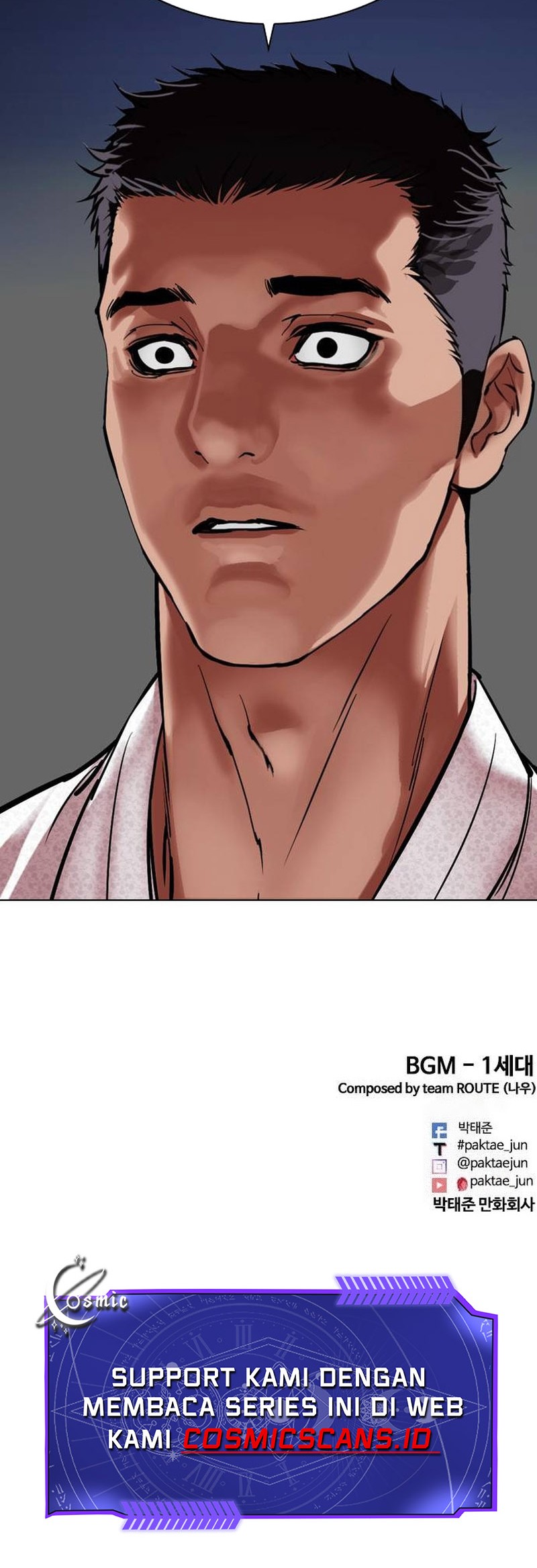 Chapter 495 - halaman 109
