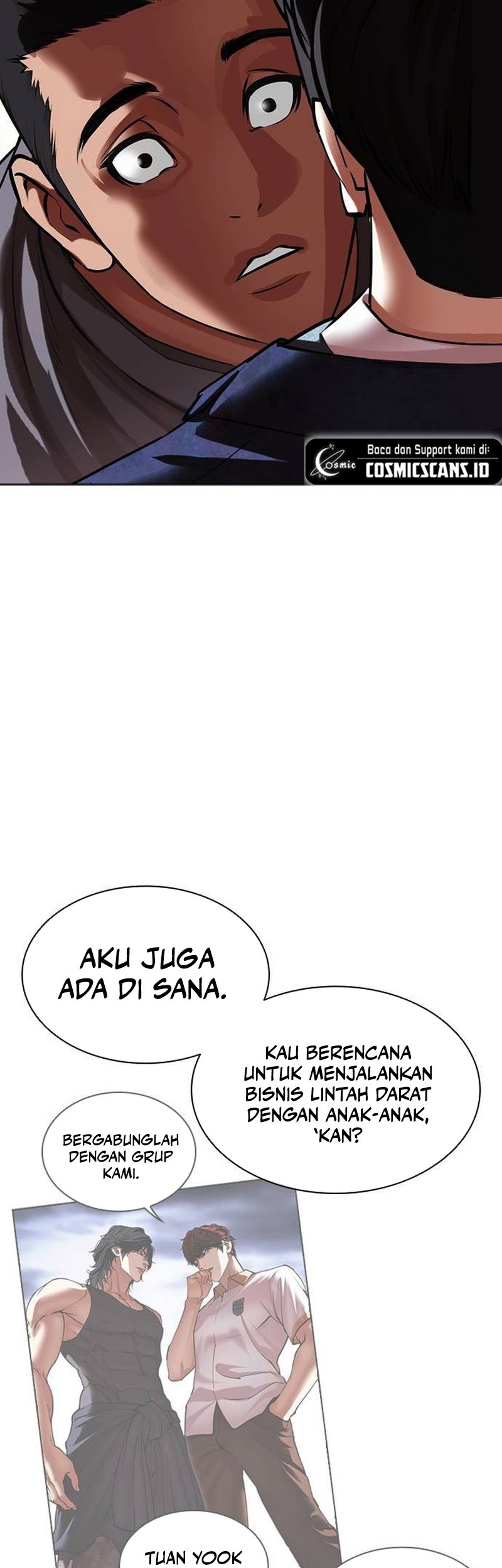 Chapter 496 - halaman 74