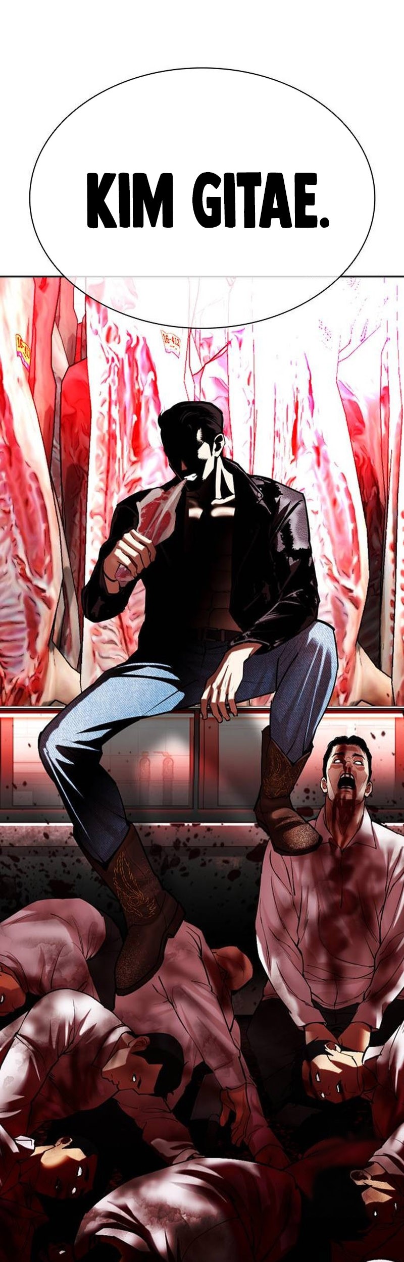 Chapter 496 - halaman 98