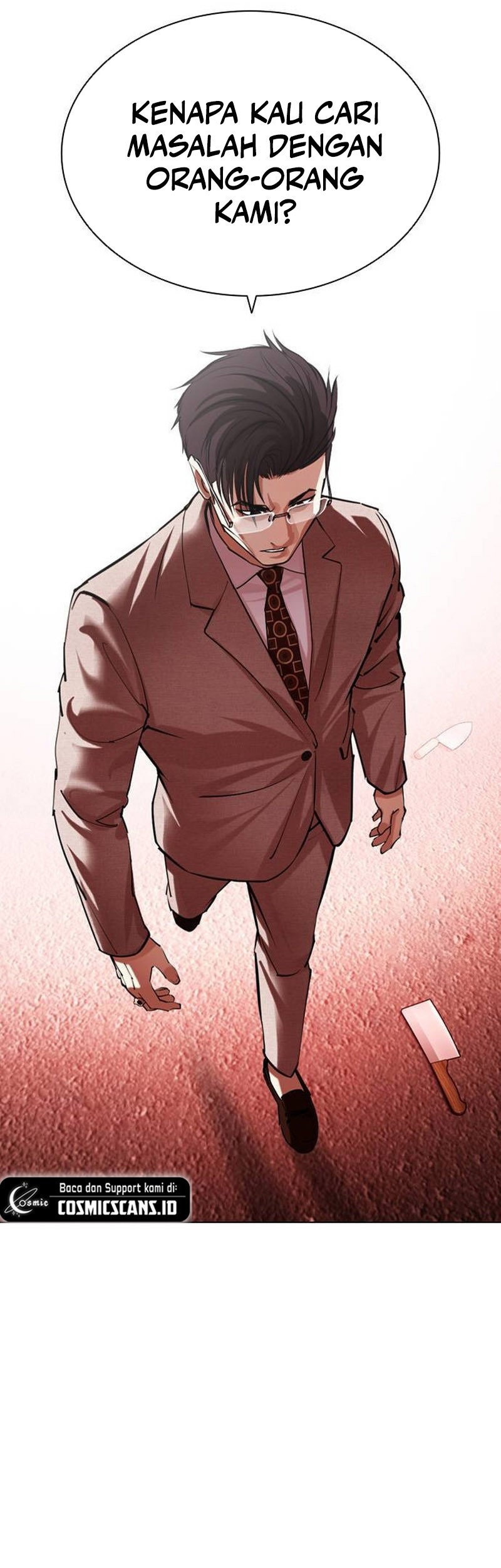 Chapter 496 - halaman 100