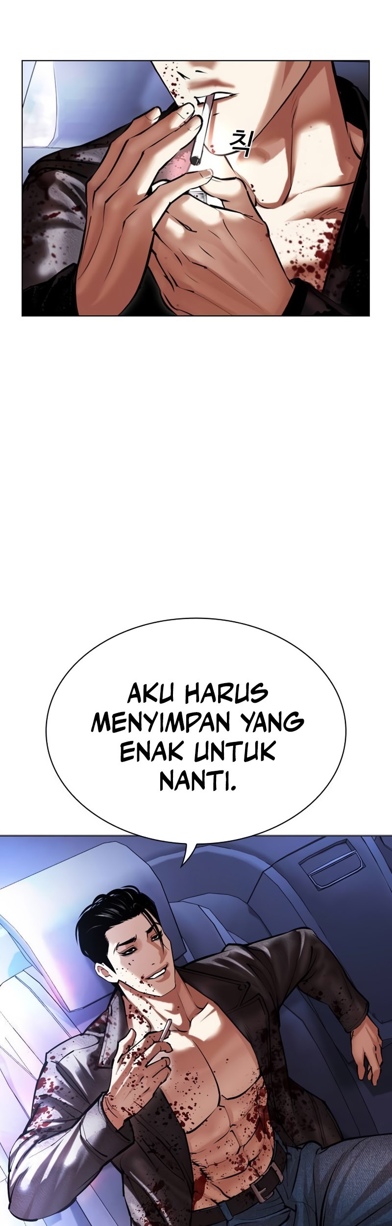 Chapter 497 - halaman 70
