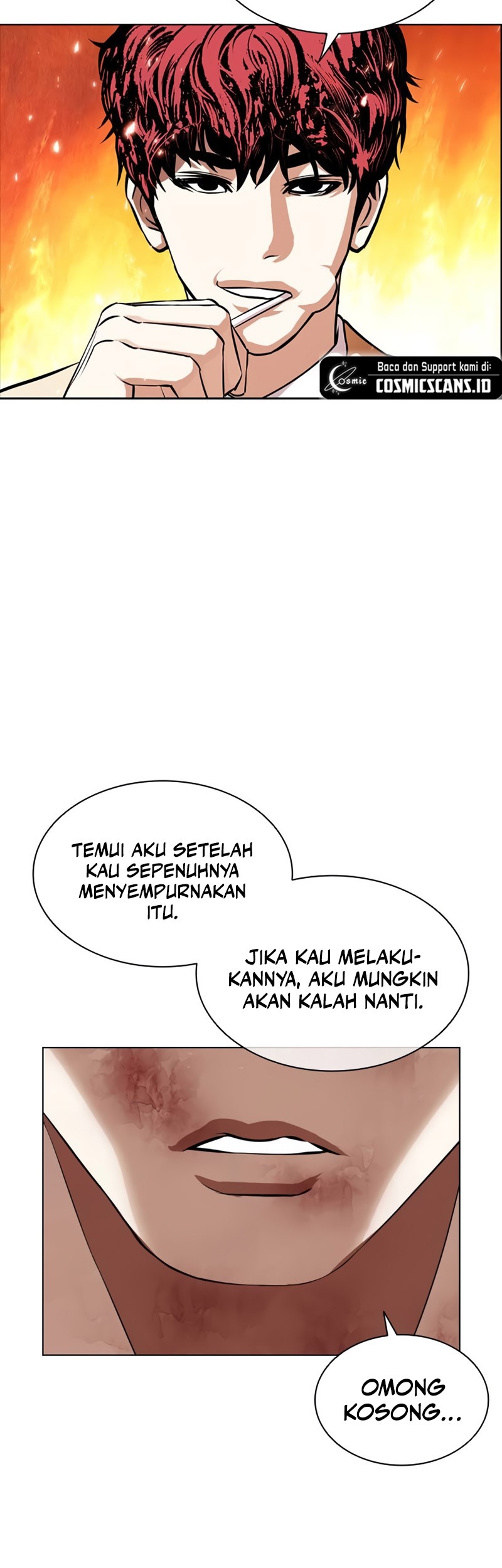 Chapter 497 - halaman 77