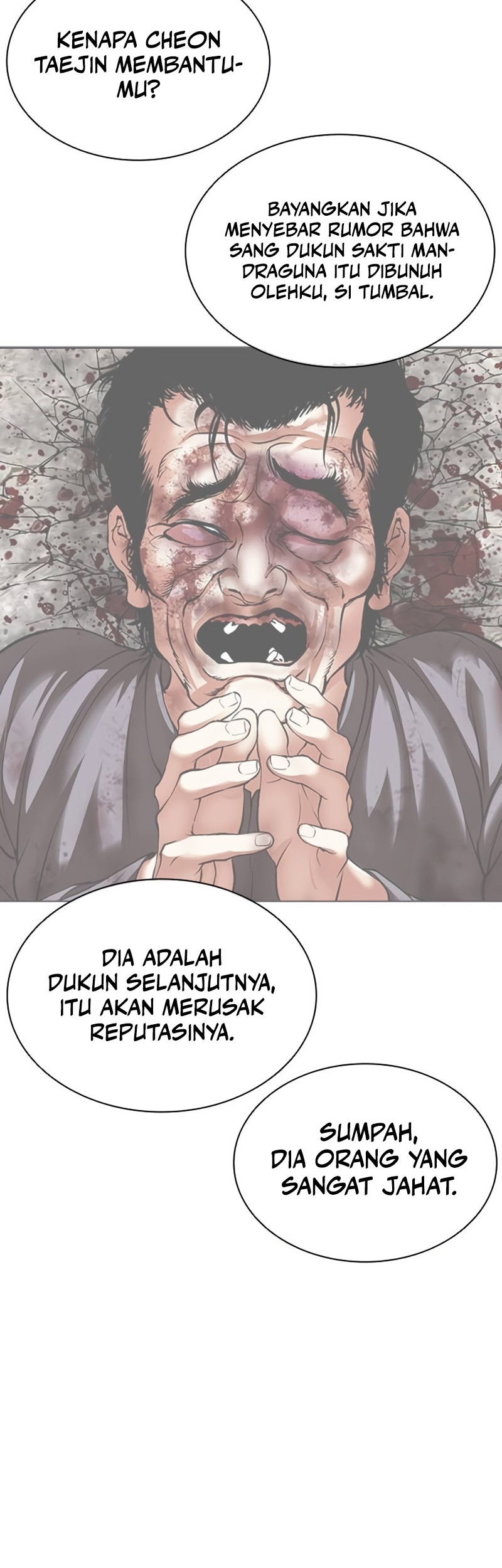 Chapter 497 - halaman 83