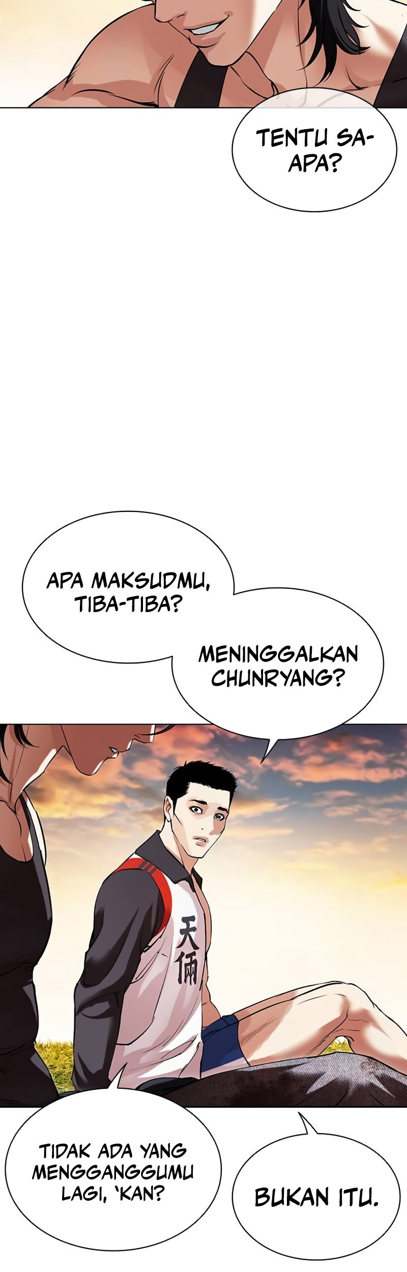 Chapter 497 - halaman 86