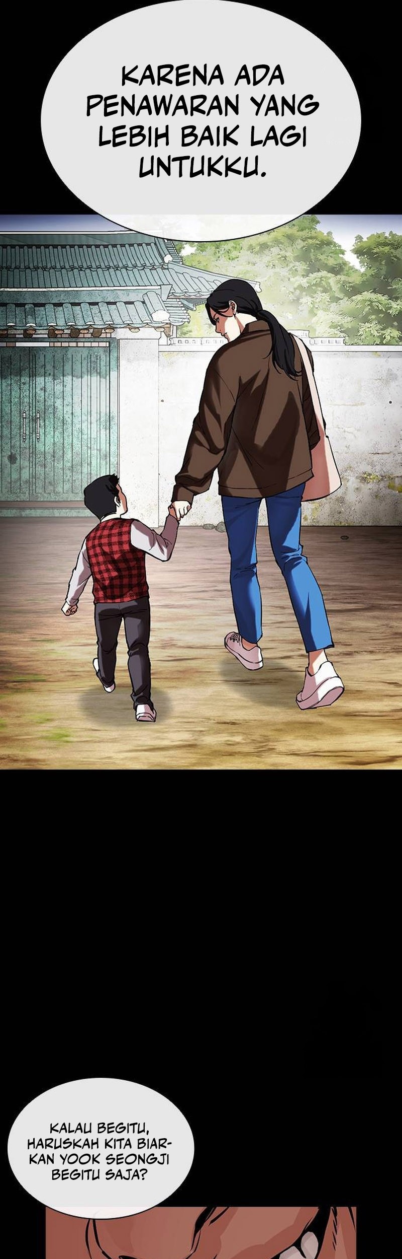 Chapter 499 - halaman 100