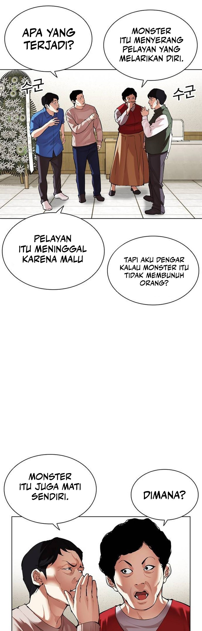 Chapter 499 - halaman 136