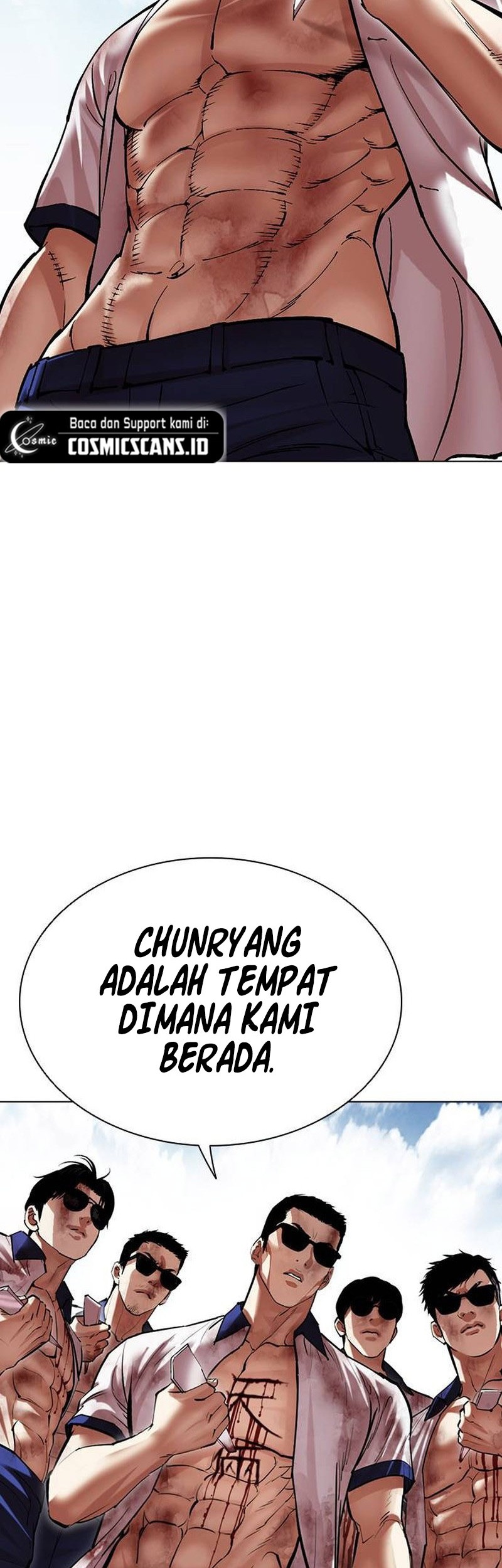 Chapter 500 - halaman 94