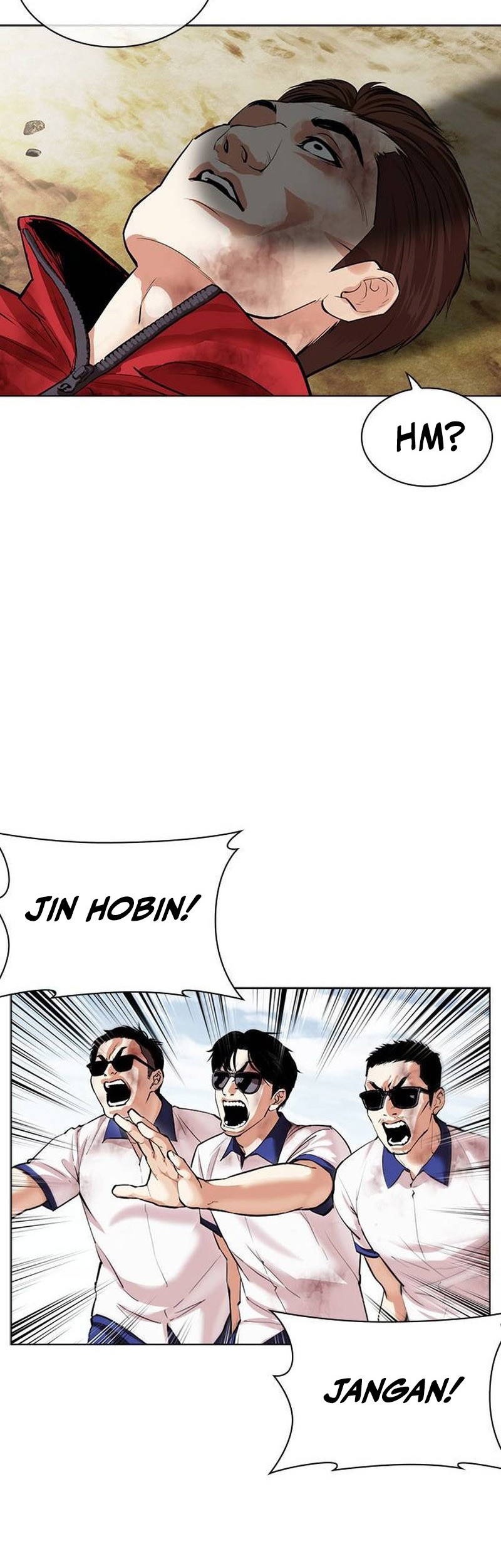 Chapter 500 - halaman 106