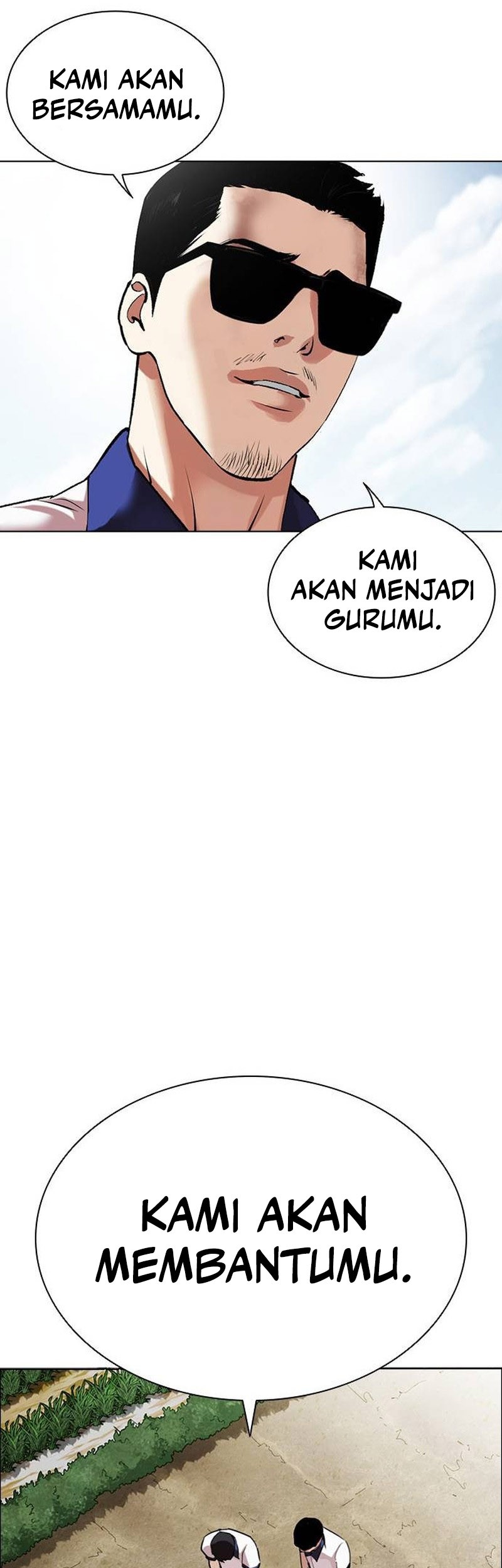 Chapter 500 - halaman 122