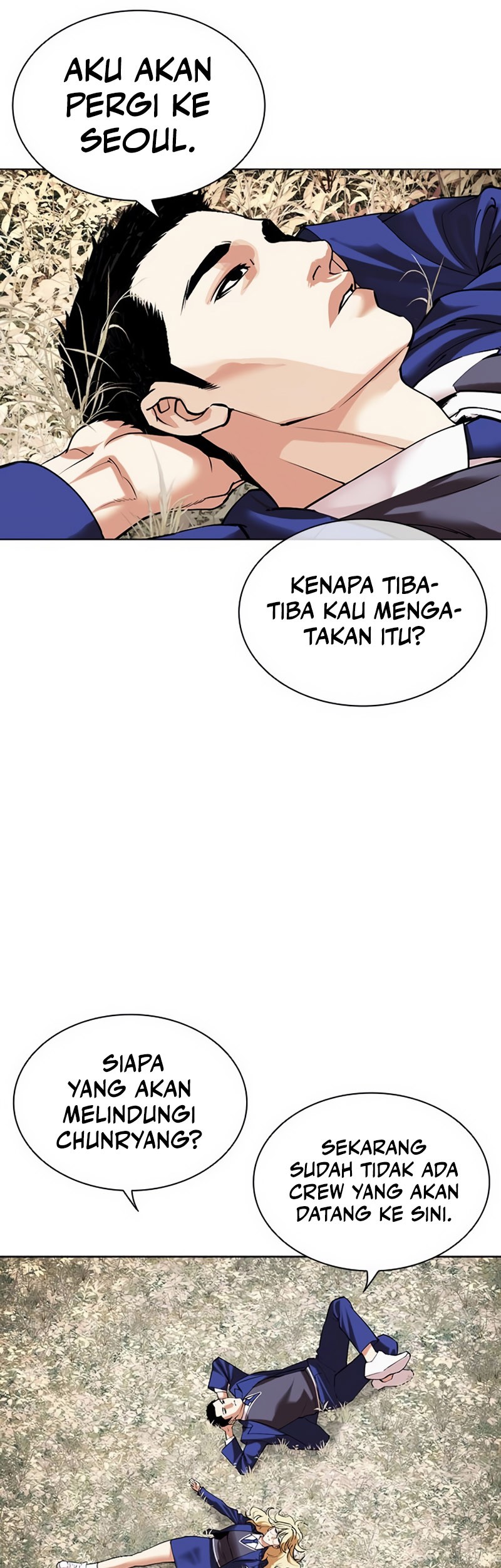Chapter 501 - halaman 54