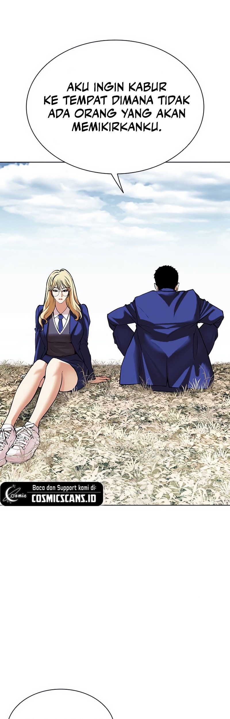 Chapter 501 - halaman 60