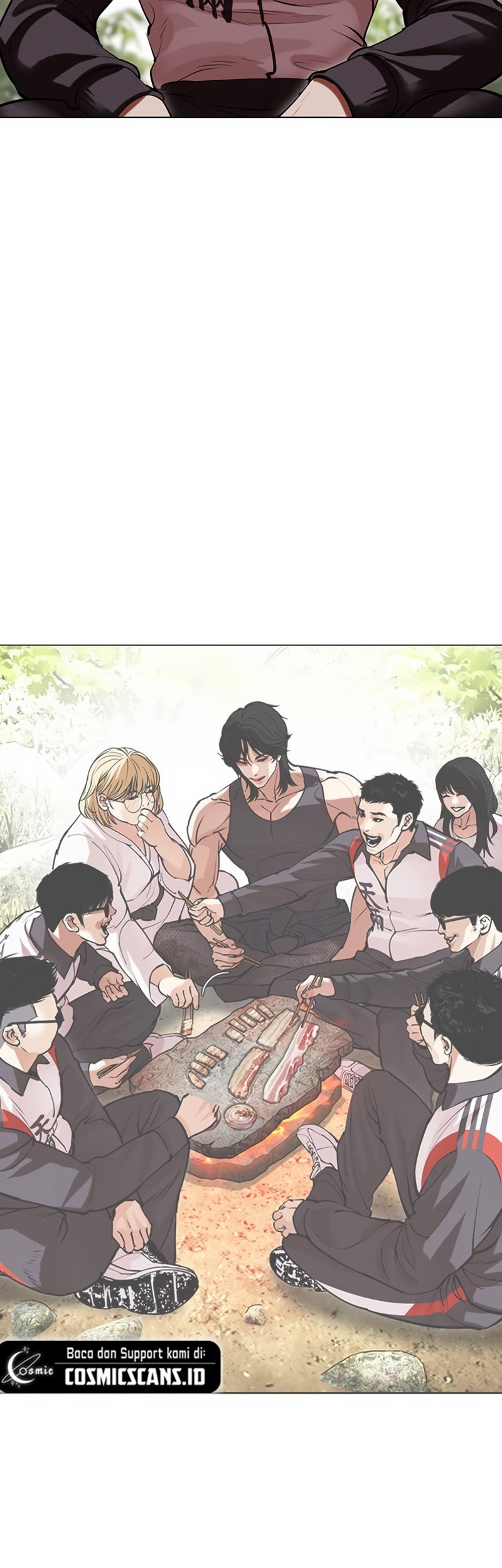 Chapter 501 - halaman 72