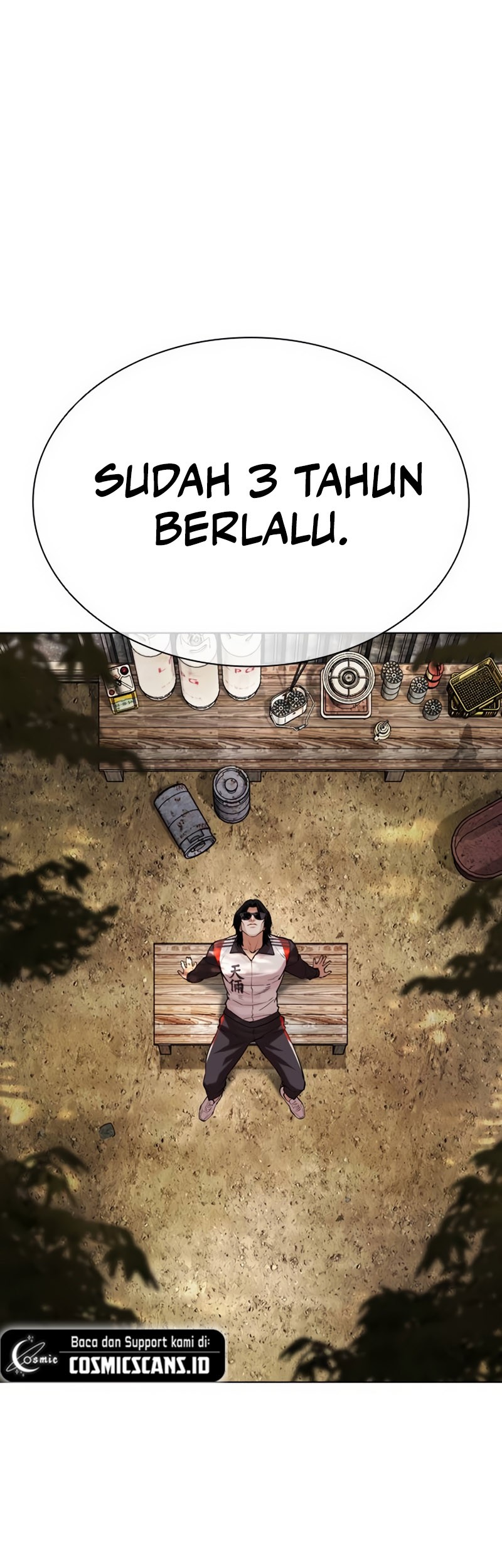 Chapter 501 - halaman 73