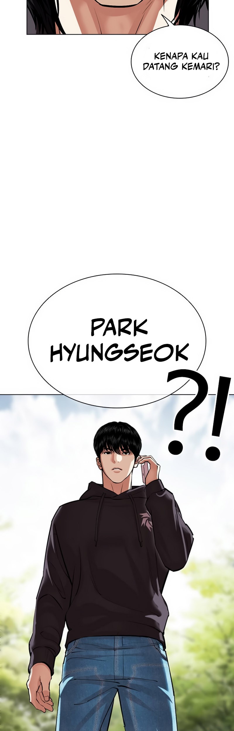 Chapter 501 - halaman 75