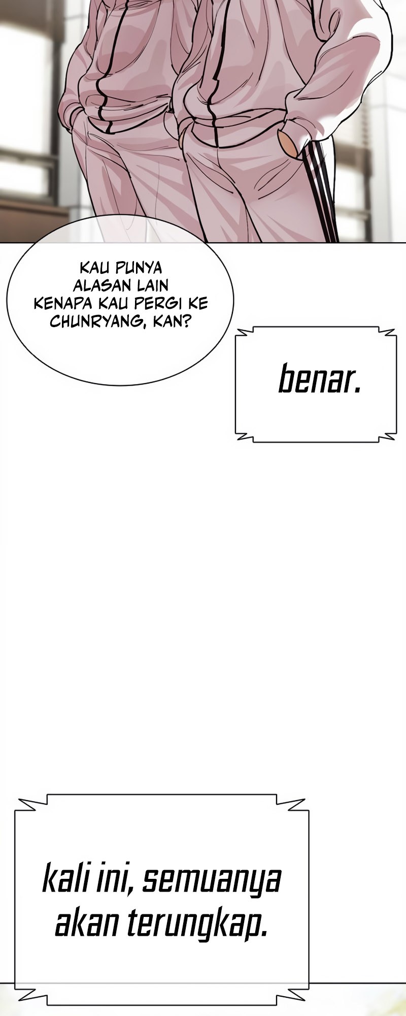Chapter 501 - halaman 81