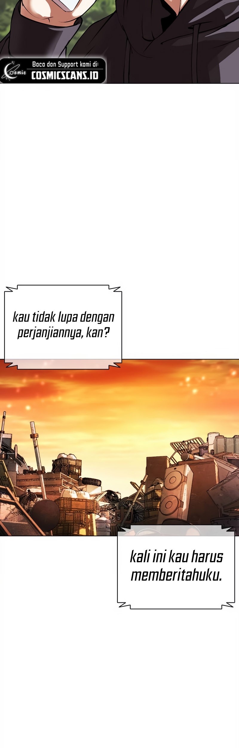 Chapter 501 - halaman 84