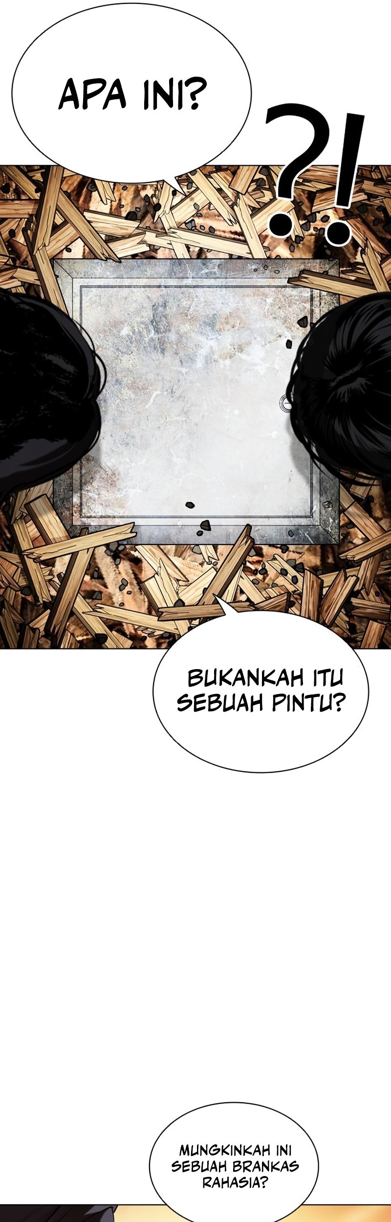 Chapter 502 - halaman 51