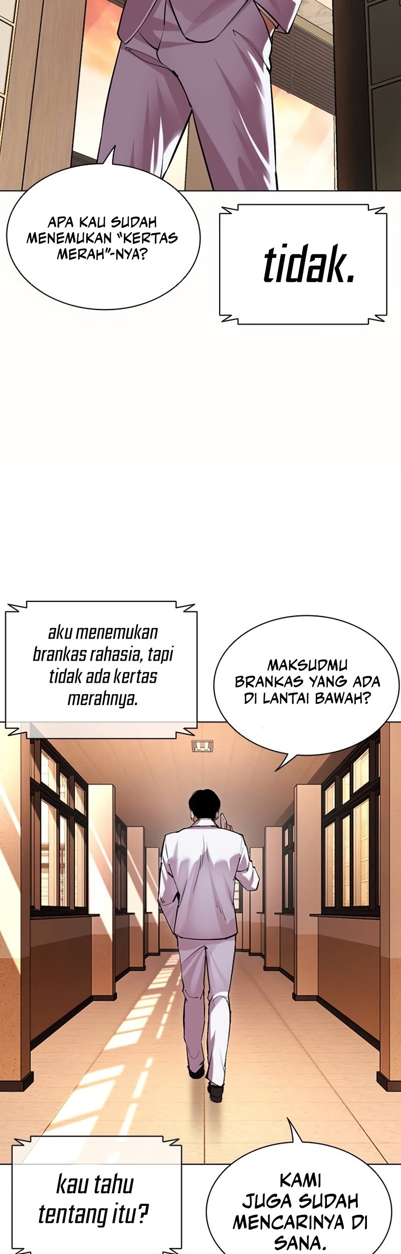 Chapter 502 - halaman 64