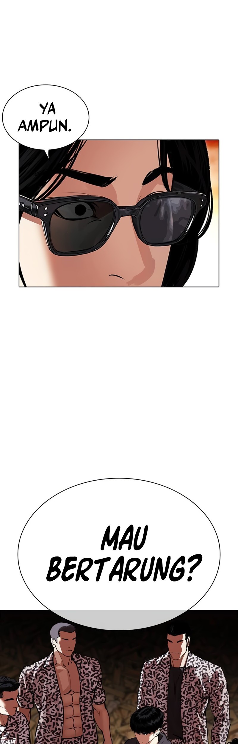 Chapter 502 - halaman 71