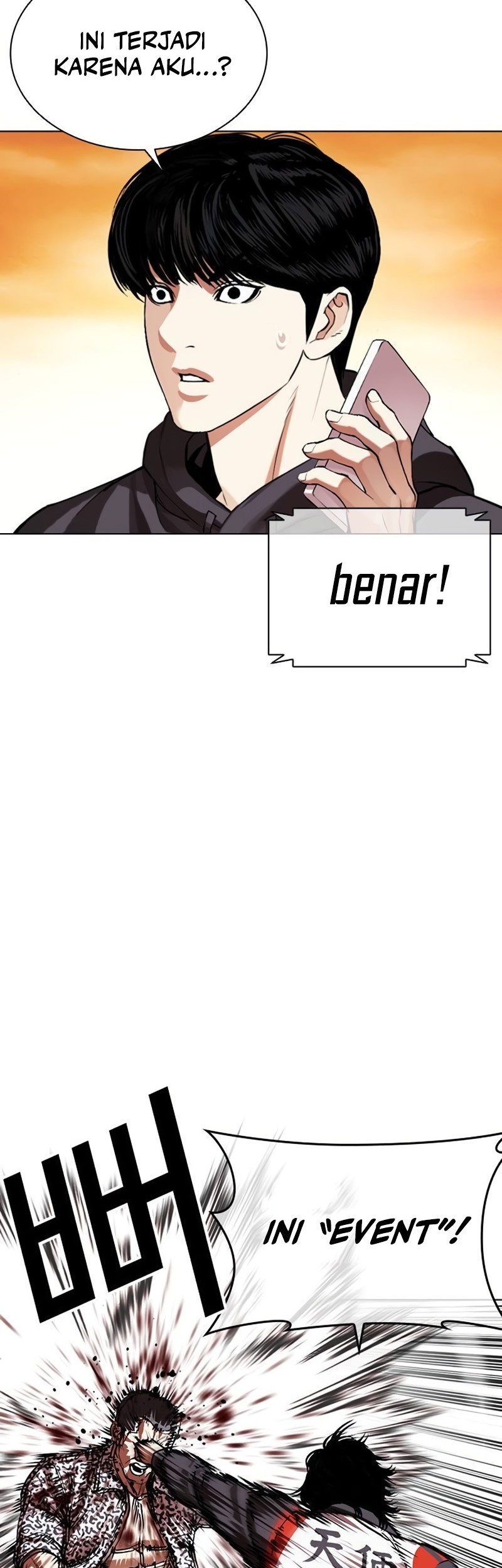 Chapter 502 - halaman 76